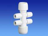 Hep2o Hx94b 2x2 Port Manifold 22x10