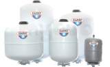 ZILMET HY-PRO expansion tank 19 11H0001900