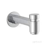 Hansgrohe BATH/SPOUT C/W INTERGRATD DIVERTER CH