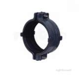 HARGREAVES HD DUCTILE IRON COUPLING