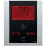 Thermo Shower Valve Plus Digital W/m Contrl Pnl
