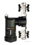Inta 22mm Inta-klean Magnetic Filter Ikmf22