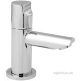 Deva Ikon Bath Taps Pair Iko102