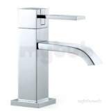 Mono Basin Mixer Single Lever Deck Mnted Ins-100/sb-c/p