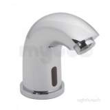 Project Line Infra-rd Mono Basin Mixer D/mtd