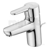 Concept Blue B9915 Basin Mixer And Puw Cp