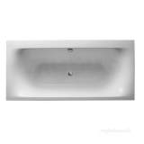 Ideal Standard Moments K6342 No Tap Holes 1800 X 900 Bath White