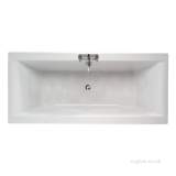 Indulgence 1800x800 Bath No Tap Id8600wh