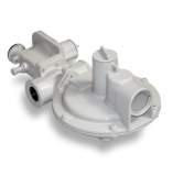 Related item Jeavon Pressure Regulator For Gas J125-s10 2 Inch Bspt