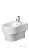 Ideal Standard Lagaro Whg Bid 55x37 White 1th J441701