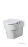 Ideal Standard Lagaro Btw Pan Ho White W/down J442101