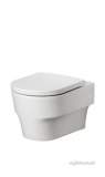 Ideal Standard Lagaro Whg Pan Ho White W/down J442201
