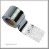 REGIN REGJ72 ALUMINIUM FOIL TAPE 96MM