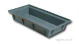 POLYPIPE POLYPLUMB JUNCTION BOX LID