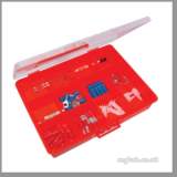 Regin Regk15 Plumbers Electrical Kit
