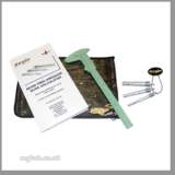 Regin Regk75 Free-air Gauge Kit