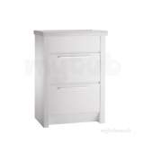 ROPER RHODES KATO 600 WASHSTAND WH