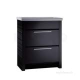 Roper Rhodes Kato 700 Washstand Anthracite