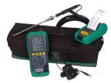 Kane 450 Flue Gas Analyser Kit Kane450 Kit