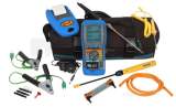 Kane 457 Flue Gas And Amb Air Analy Prokit Kane457 Pro Kit