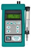 Related item Kane 900 Plus Gas Analyser Kane900 Plus