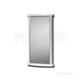 ROPER RHODES KINO KIN340W BATHROOM CABINET