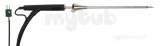 Kane Kmcp2 Probe 250mm Long 6mm Dia Shft