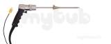 Kane Kmcp 6 285mm Comb Prbe Km 9104 9106