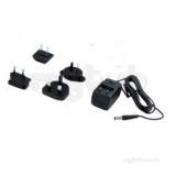 Kane Kmcu25/uk Mains Charger 220v Ac