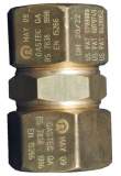 Omega Tracpipe Coupling 15mm Fgp-cplg-15