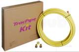Tracpipe Flexible Gas Piping Kits products