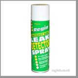 REGIN REGL20 400ML LEAK DETECTOR SPRAY