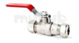 Purchased along with Kuterlite 490l 28mm Lever Ball Valve