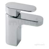 Mono Basin Mixer Single Lever Deck Mtd