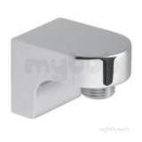 Vado Lif-outlet-c/p Life Wall Outlet