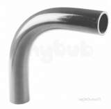 25mm Long Radius Bend Former Ufch