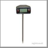 REGIN REGM32 STEM THERMOMETER