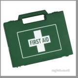 REGIN REGM46 FIRST AID KIT HSE 1-5 PERS