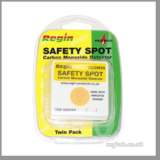 REGIN REGM55 SAFETY SPOT CO DETECTOR