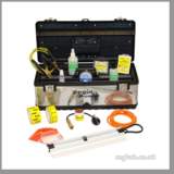 Regin Regm70 Gas Installers Service Kit