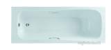 IDEAL STANDARD MARINA E4857 1800 X 700 IF plus TGNTH BATH WH