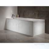 ROPER RHODES MALVERN FRT PANEL 1700MM WH