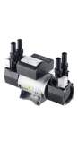 Mach Mc0120 1.2 Bar Twin Ended Pump