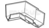 6 Inch X 4 Inch X120d No.46 Int Angle Mg64/ia/120