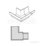 Plain 4 Inch X3 Inch X90d No.46 Angle Ext Mg2/221