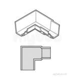 Plain 4 Inch X3 Inch X90d No.46 Angle Int Mg2/222