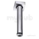 Mix Ceiling Mounted Shower Arm 150mm