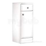 Mirage Mr3fcw 300 Floor Unit-white