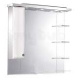 Signatures 1000 Mscc With Mirage Doors