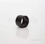 Polypipe 40mm X 32mm Reducer Mu111-b